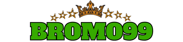 Bromo99 Logo
